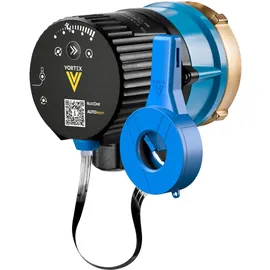 Vortex Universal-Motor BWO 155 SL 230 V, Selbstlernmod. m AUTOlearn-Techn.