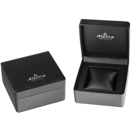 Alpina Seastrong Diver Extreme Automatik Edelstahl 40,0 mm AL-525BO3VE6