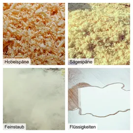 SCHEPPACH WDV20-BE Black Edition