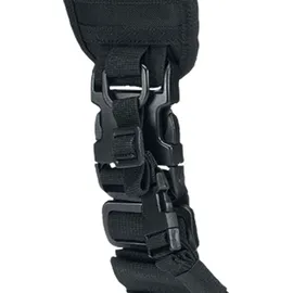Brandit Textil Us Cooper M 8l Umhängetasche Black One Size