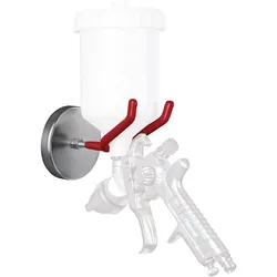 Aircraft Wandhalter für Farbspritzpistole