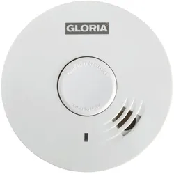 GLORIA Rauchmelder R-10