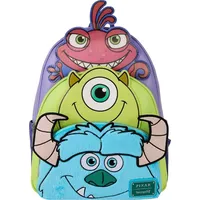 Loungefly Monster Ag by Loungefly Mini Rucksack Mike Sulley