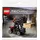LEGO Technic Gabelstapler mit Palette 30655