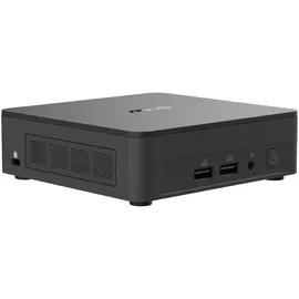 Asus NUC GEN12 Pro Kit - Slim - Wall Street Canyon