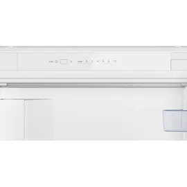 Bosch Serie 2 KIL425SE0 Einbaukühlschrank (187 l, 1221 mm hoch)