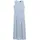 s.Oliver Regular Fit Jumpsuit mit Viskosefutter Rauchblau, 42