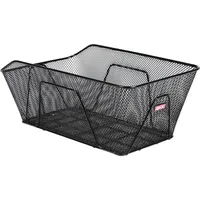 Unix Rosano 23l Korb schwarz