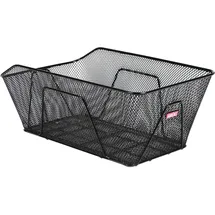 Unix Rosano 23l Korb schwarz
