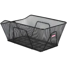 Unix Rosano 23l Korb schwarz