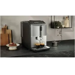 Siemens EQ.300 TF303E07 Kaffeemaschine Vollautomatisch Espressomaschine 1,4 l