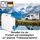 BigDean Wasserkanister 12 l transparent
