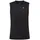 Odlo Herren Top BL Crew Neck Singlet Natural + Light 110652-15000 S - Black - S