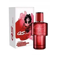 S.Oliver qs woman edt 30ml RARE z