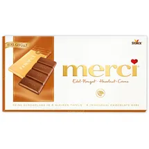Storck Edel Nougat Pralinen 112 g