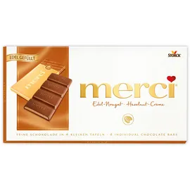 Storck Edel Nougat Pralinen 112 g