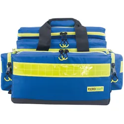 AEROcase® - Pro1R BL1 Notfalltasche L Polyester