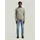 G-Star Premium Core Half Zip Sweater Herren Beige/Grau XXL