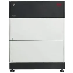 BYD HVS Premium Battery Box Speicher
