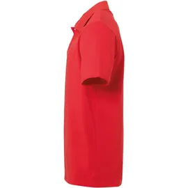 Uhlsport Essential Poloshirt rot M