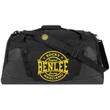 BENLEE Rocky Marciano Sporttasche Benair schwarz/gelb 56 Liter