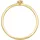 ELLI PREMIUM Verlobungsring ELLI PREMIUM "Stapelring Topas Solitär Verlobung 925 Silber" Gr. 54, gold, Fingerringe, Damen, 54mm, Silber 925 (Sterlingsilber), Verlobungsring
