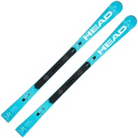 HEAD Worldcup Rebels e-SL Pro Slalom Ski 2023/24