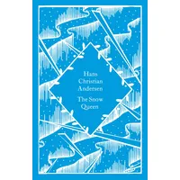 Penguin Books Ltd The Snow Queen
