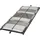 Linneweber Trio 44 unverstellbar 80 x 200 cm