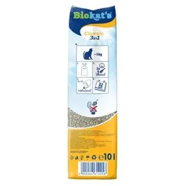 Biokat´s Classic 3in1 10 l PAP