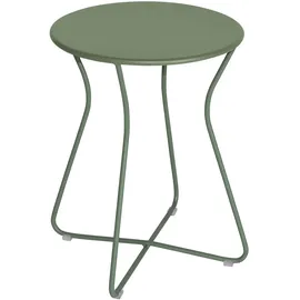 Fermob Cocotte Hocker, H 45,5 cm