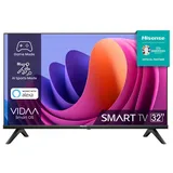 Hisense A4N LED Full HD Smart TV