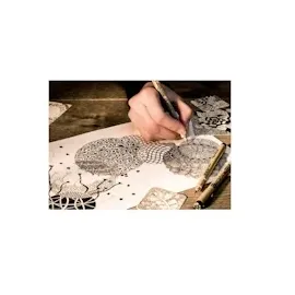 Sakura Pigma Micron Fineliner-Set schwarz, 3 St.