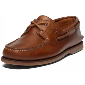Timberland Classic 2 Eye Herren Braun 41