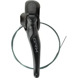 Shimano GRX St-rx600+br-rx400 Vorderradbremse - Black - One Size