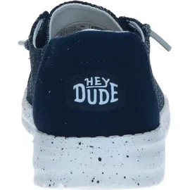 HEYDUDE Wendy Sox Damen Navy 38