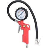 KS Tools Druckluft-Reifenfüllmesser, 0-11bar