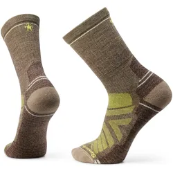smartwool Performance Hike Light Cushion Crew - Military-Olive-Fossil - XL