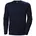 Unisex Klassisches Longsleeve Marineblau 3XL EU