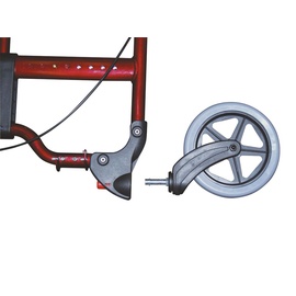Drive Medical Diamond Deluxe 2 in 1 Rollator