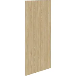 Tür Unit in Eichefarben