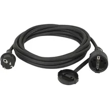 DAP AUDIO DAP H07RN-F 3G1.5 Schuko Extension Cable 10 m