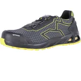 Base Sicherheitshalbschuhe S1P "K-RUSH" BOA® Kaptiv - 43