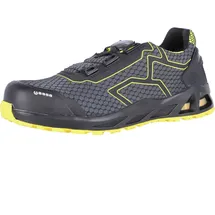 Base Sicherheitshalbschuhe S1P "K-RUSH" BOA® Kaptiv - 43