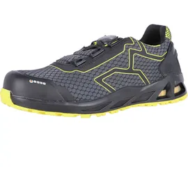 Base Sicherheitshalbschuhe S1P "K-RUSH" BOA® Kaptiv - 43