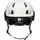 Mammut Haute Route Kletterhelm Weiß/Schwarz 51–55 cm
