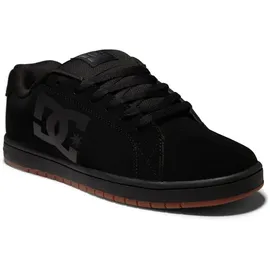 DC Shoes Gaveler Herren Schwarz/Gum 40,5
