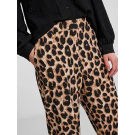 Pieces PCGURLA HW Pants Schlupfhose Schwarz M