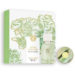 Yves Rocher Duft-Sets - Set Eau de Parfum - Verte Envolée