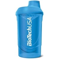 BIOTECH USA Wave Shaker, 600 ml, blau